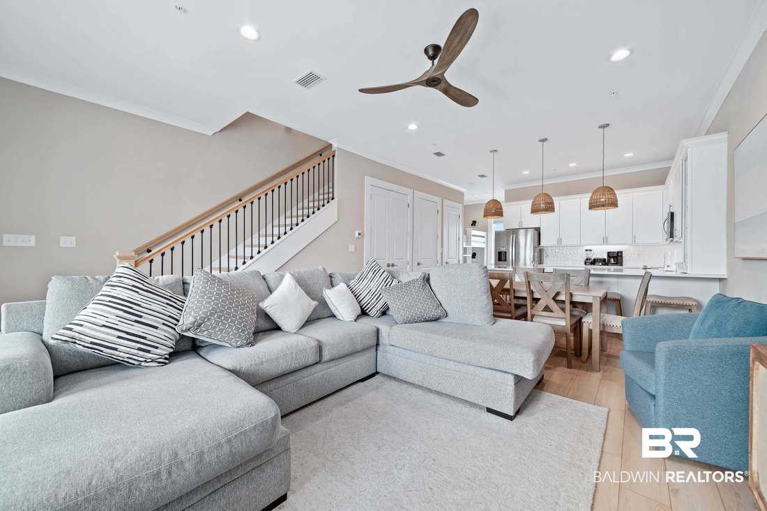 Haus in Gulf Shores, Alabama, Vereinigte Staaten 3 - 18845533