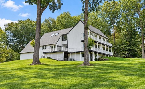 Haus in Weston, Connecticut, Vereinigte Staaten 1