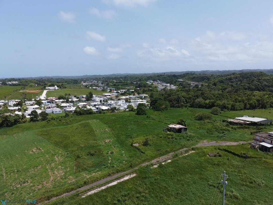 Land in Isabela, Puerto Rico 3 - 18855820