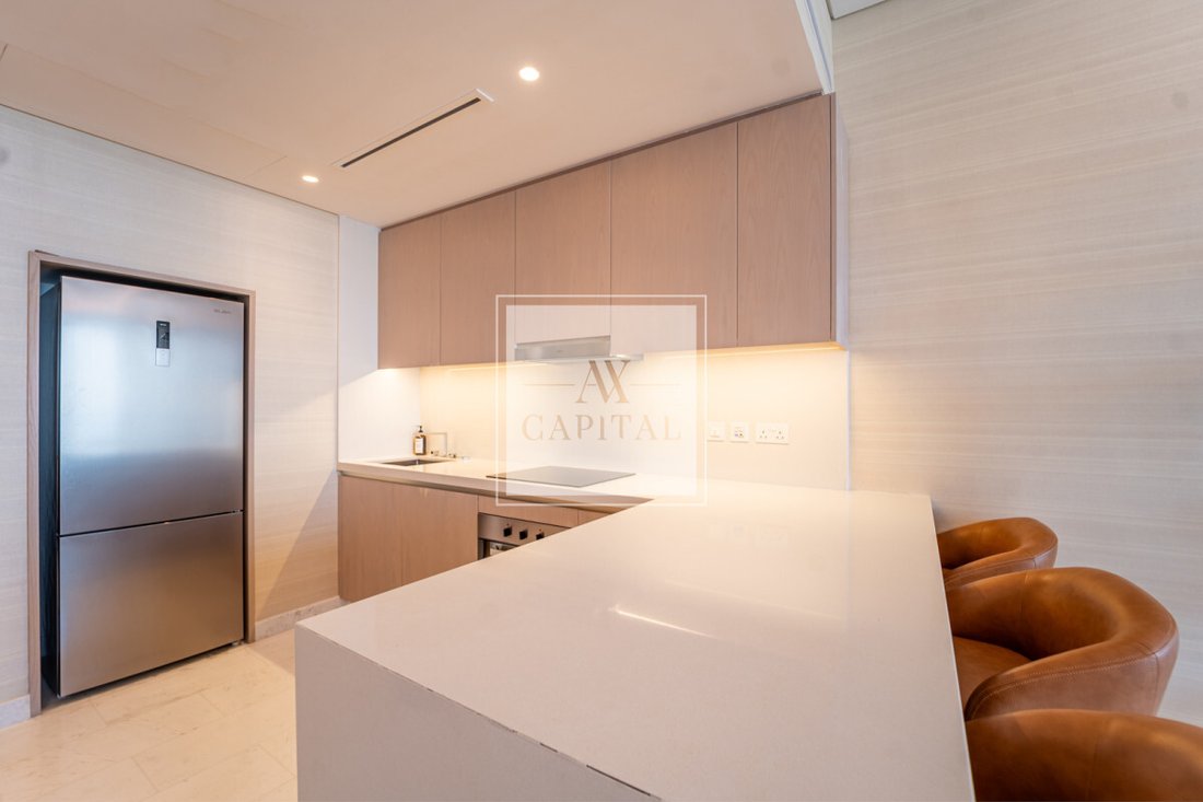 Apartment in Dubai Hills Estate, Dubai, United Arab Emirates 2 - 18847993
