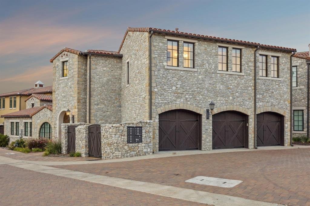 Townhouse in Keller, Texas, United States 3 - 18851646