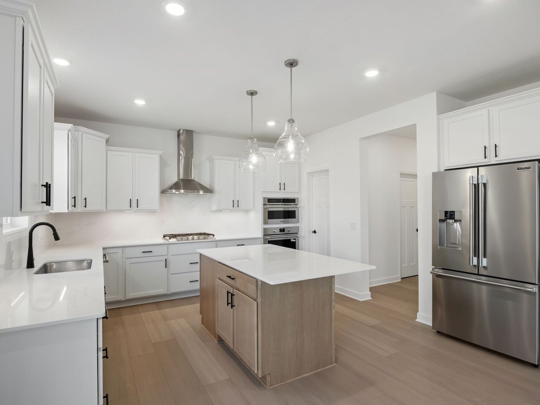 Casa a Woodbury, Minnesota, Stati Uniti 3 - 18311087