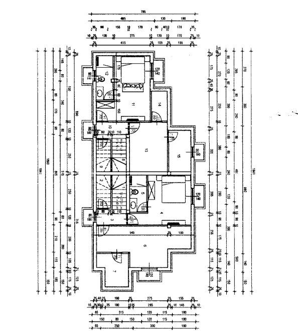Terreno a Malinska, Regione litoraneo-montana, Croazia 5 - 18815081