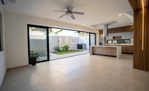 Maison à Cancún, Quintana Roo, Mexique 1