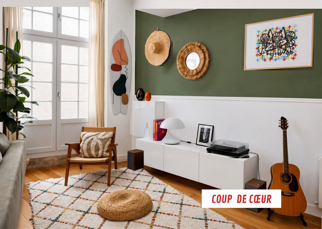 Apartment in Bayonne, Nouvelle-Aquitaine, France 1 - 18838569