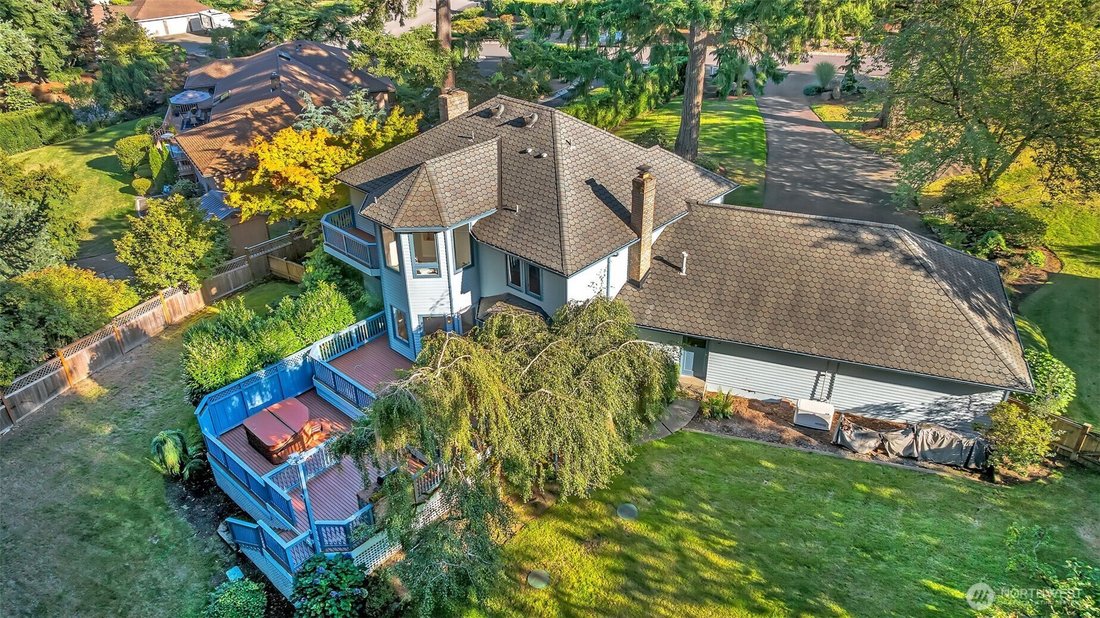 House in Maple Valley, Washington, United States 2 - 18854341