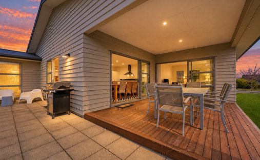 Kinloch, Waikato, New Zealand 1
