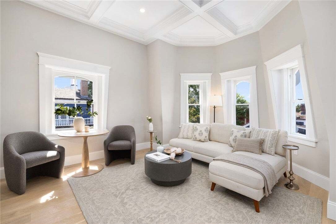 Appartement à Newport, Rhode Island, États-Unis 3 - 18845039