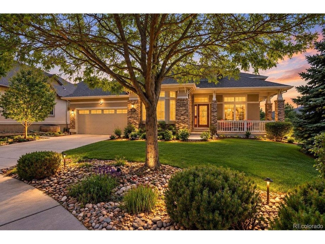 Haus in Westminster, Colorado, Vereinigte Staaten 1 - 18569031