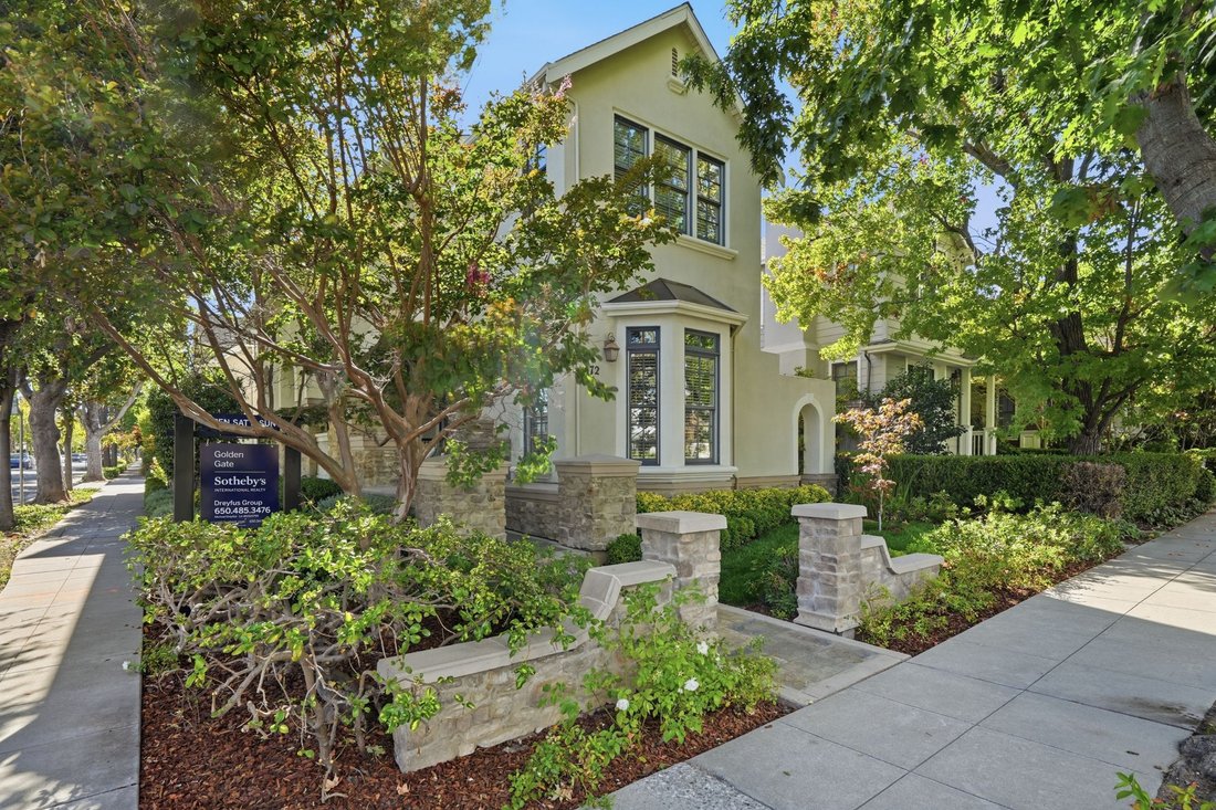 House in Palo Alto, California, United States 2 - 18830672