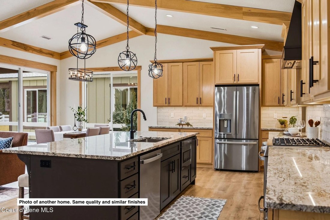 House in Sandpoint, Idaho, United States 3 - 18845879