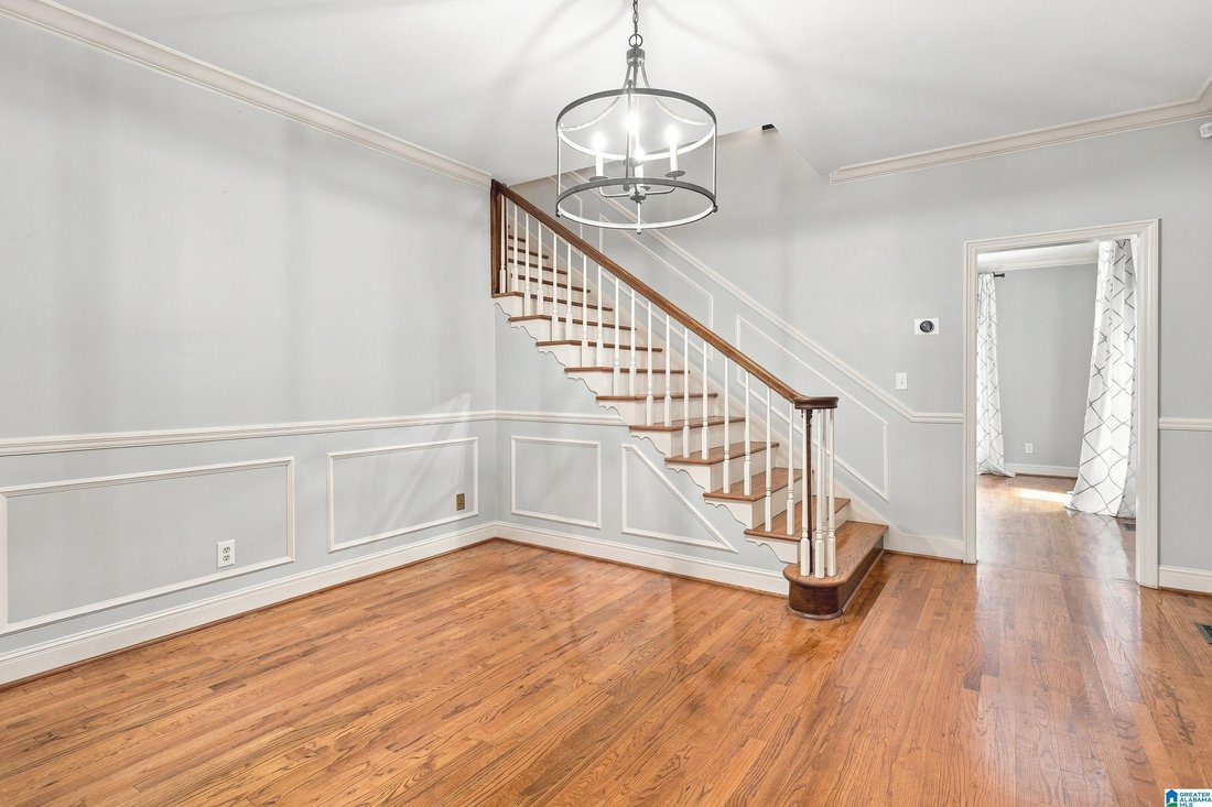 Casa en Mountain Brook, Alabama, Estados Unidos 2 - 18851288
