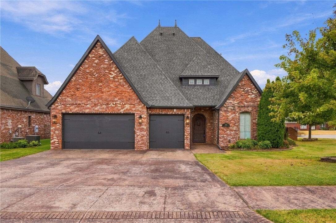 Casa en Cave Springs, Arkansas, Estados Unidos 1 - 18501699