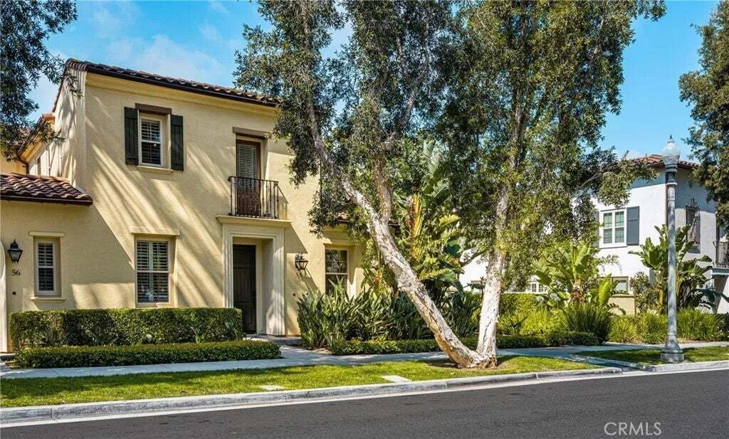 Condominio en Irvine, California, Estados Unidos 2 - 18847146