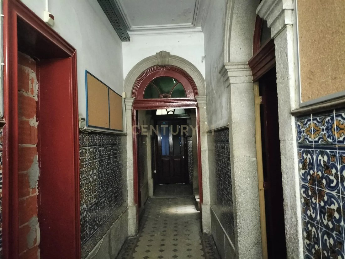 House in Cedofeita, Santo Ildefonso, Se, Miragaia, Sao Nicolau e Vitoria, Porto District, Portugal 5 - 17357803