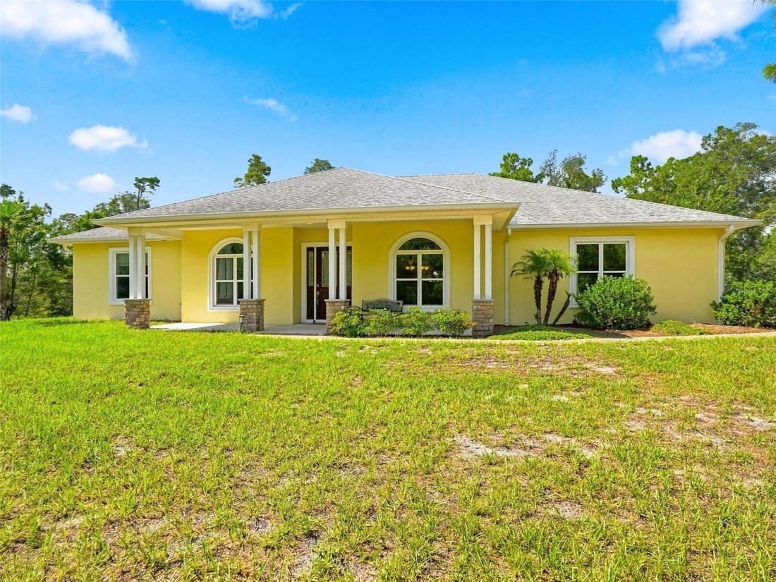 House in South Brooksville, Florida, United States 2 - 18852820