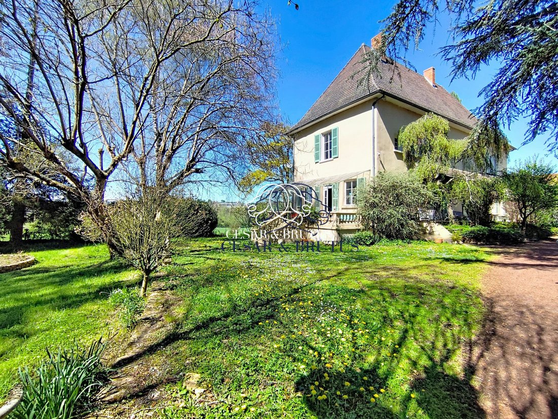 Casa a Chandon, Auvergne-Rodano-Alpi, Francia 5 - 18522731