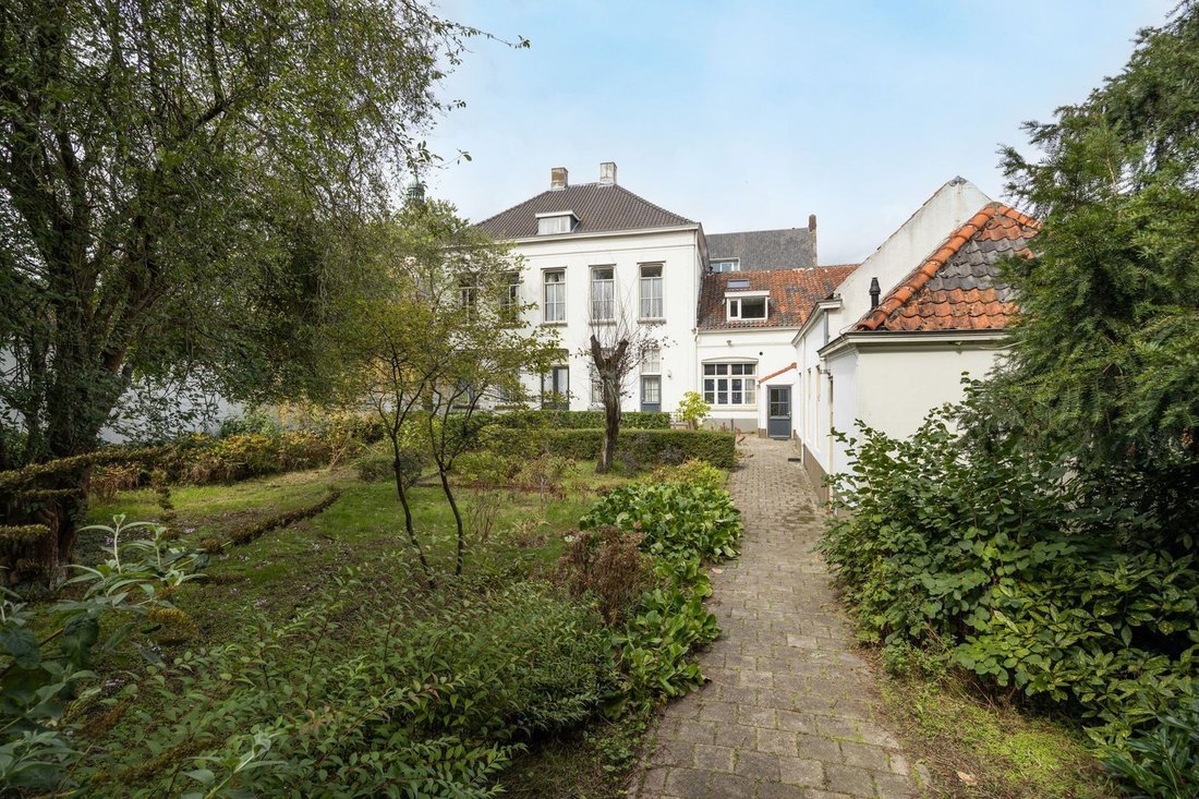 House in Oudenbosch, North Brabant, Netherlands 4 - 18843791