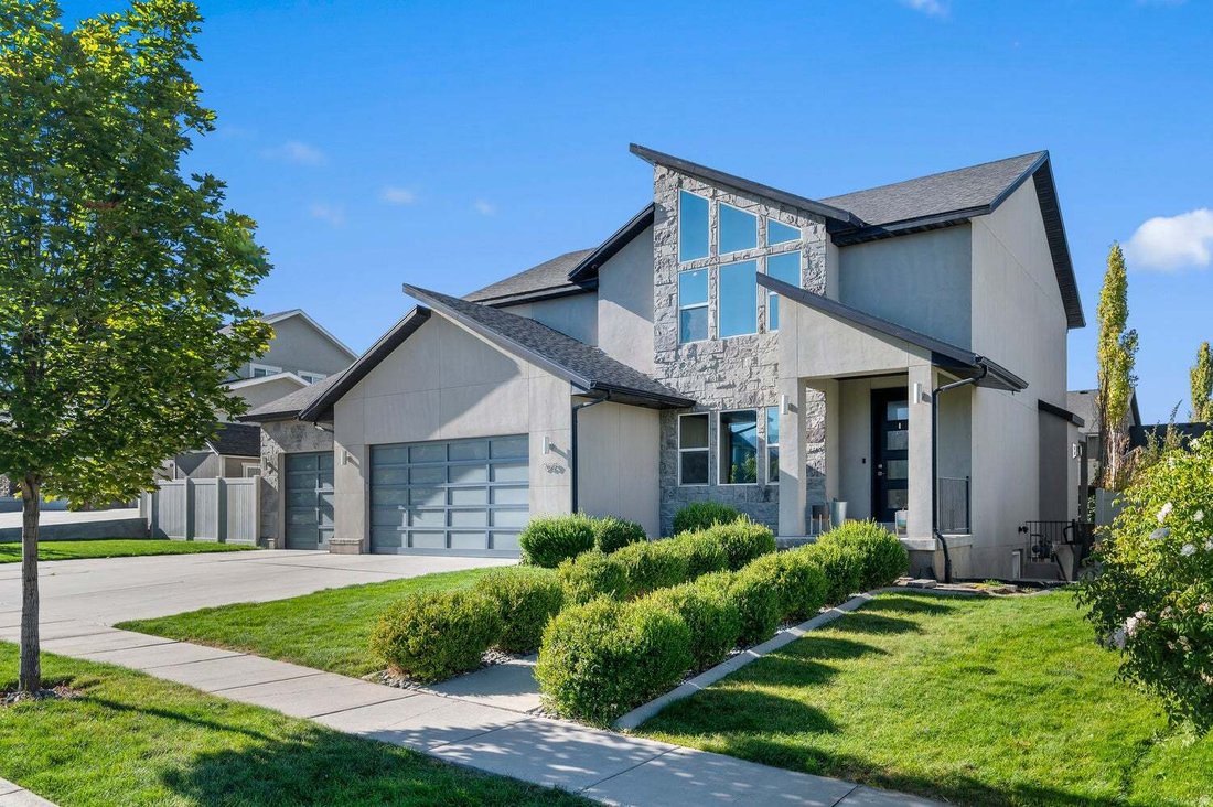 House in Riverton, Utah, United States 3 - 18845621
