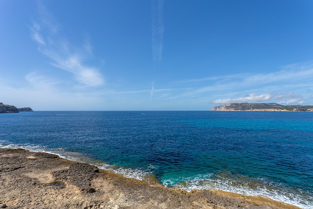 Appartamento a Costa de la Calma, Calvià, Isole Baleari 1 - 18848082