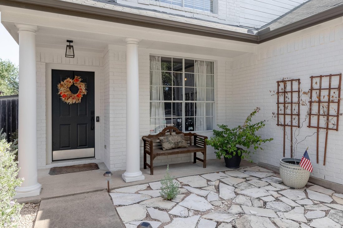 House in Austin, Texas, United States 2 - 18851380