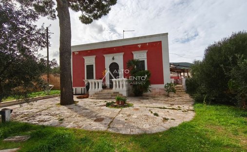 Finca en Centro Storico, Monopoli, Italia 1