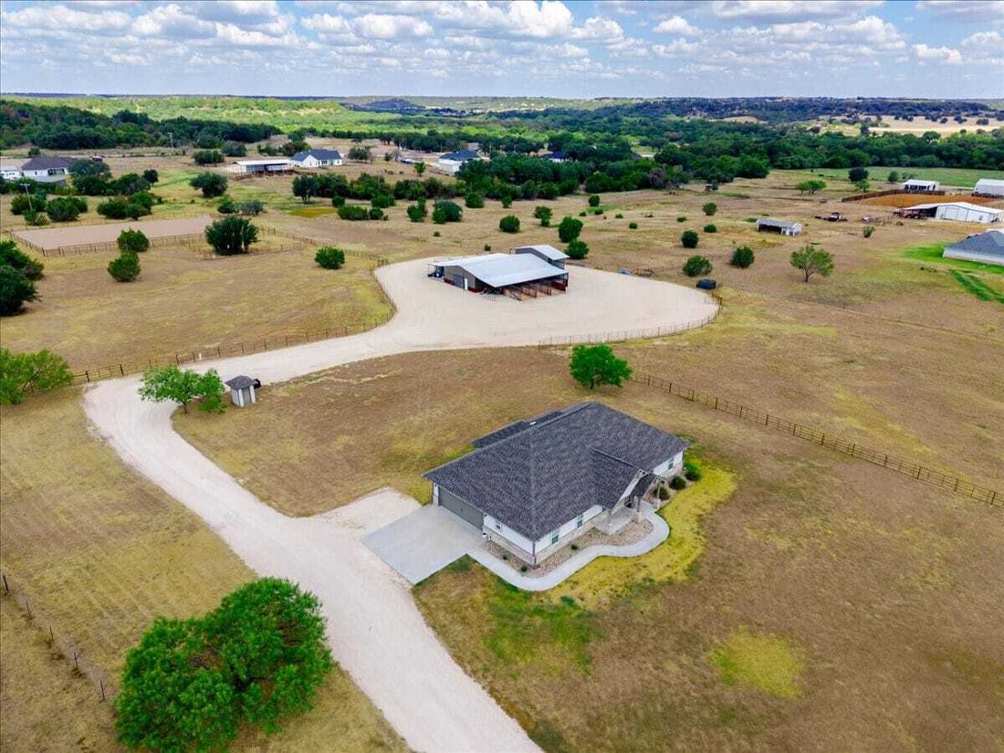 Maison à Stephenville, Texas, États-Unis 1 - 18857371