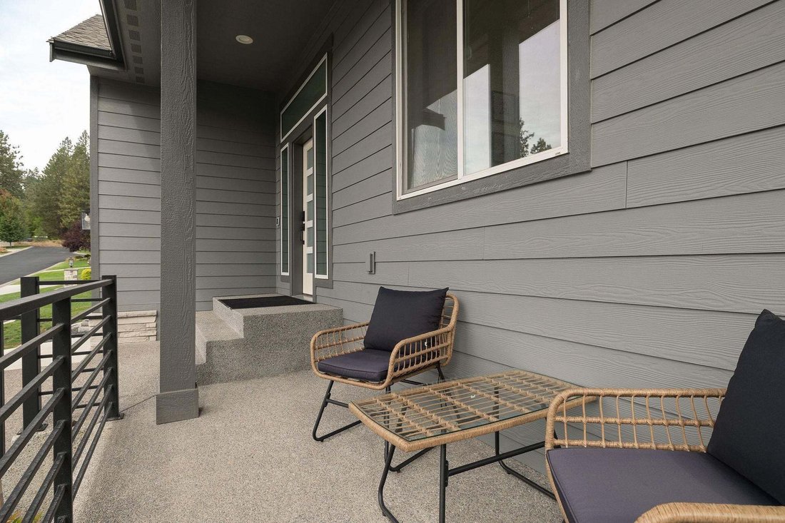 Haus in Spokane, Washington, Vereinigte Staaten 5 - 18845188
