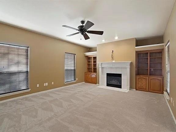 House in Fort Worth, Texas, United States 4 - 18855608
