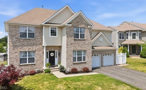 House in Jefferson, New Jersey, United States 1