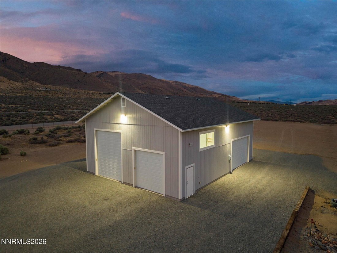 Casa a Sparks, Nevada, Stati Uniti 4 - 18832632