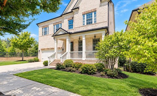 Casa a Alpharetta, Georgia, Stati Uniti 1
