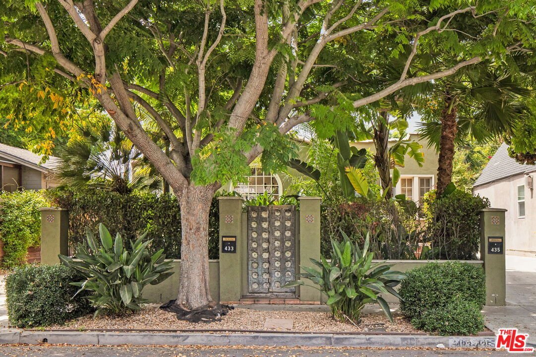 Condo in West Hollywood, California, United States 2 - 18853349