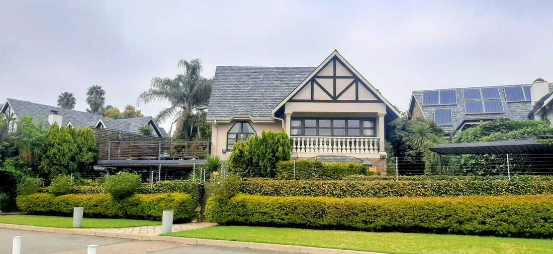 Country House in Lakefield, Gauteng, South Africa 1 - 18856106
