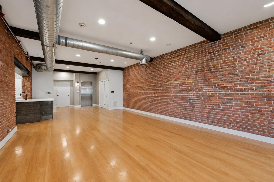 Condominio en Hoboken, Nueva Jersey, Estados Unidos 5 - 18848952