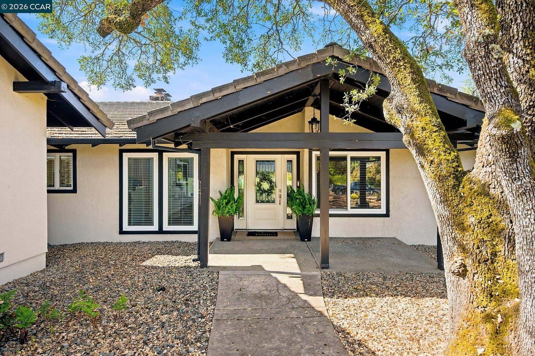 Casa a Napa, California, Stati Uniti 5 - 18849829