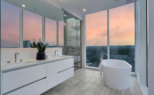Condo in Austin, Texas, United States 1