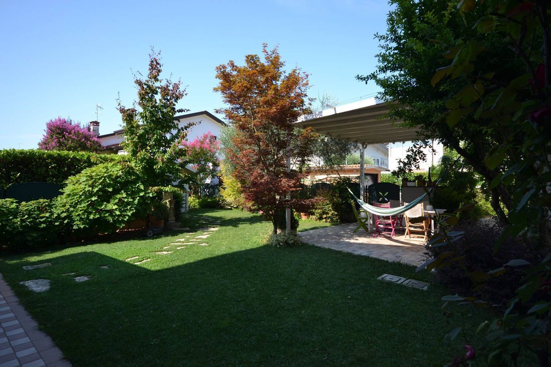 Maison à Preganziol, Vénétie, Italie 2 - 18848741