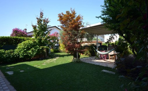 House in Preganziol, Veneto, Italy 1