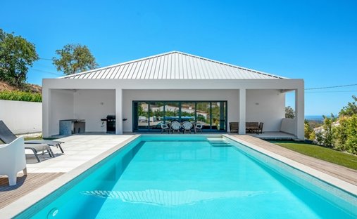 Villa à Loule (Sao Sebastiao), Algarve, Portugal 1
