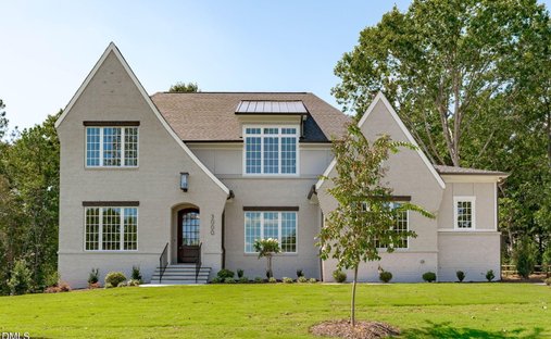 Casa en Raleigh, Carolina del Norte, Estados Unidos 1