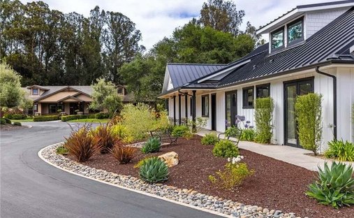 House in Arroyo Grande, California, United States 1