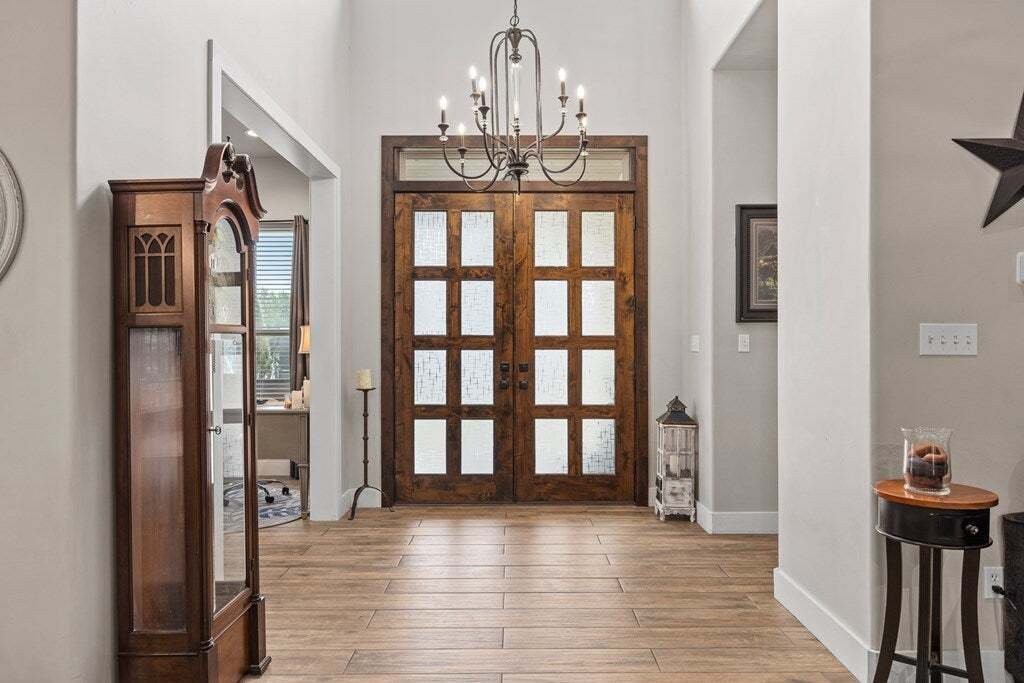 House in Kerrville, Texas, United States 5 - 18845861