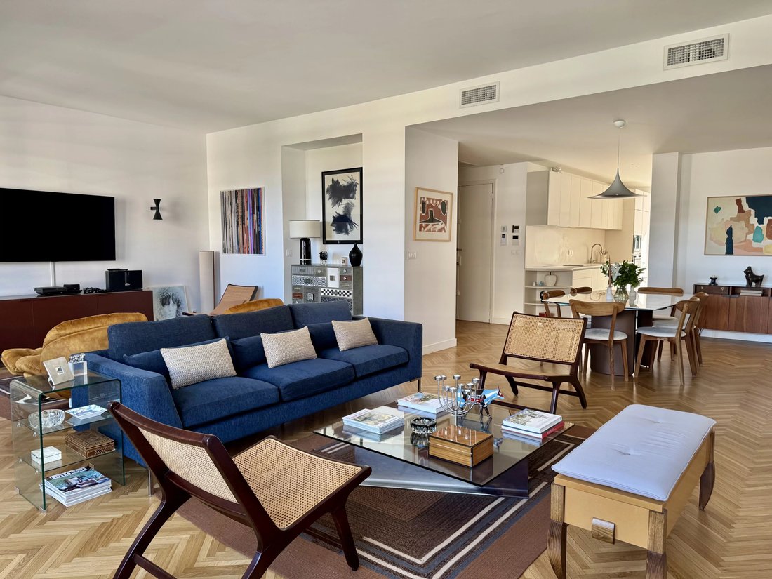 Wohnung in Vauban, 6e Arrondissement, Marseille 1 - 18843367