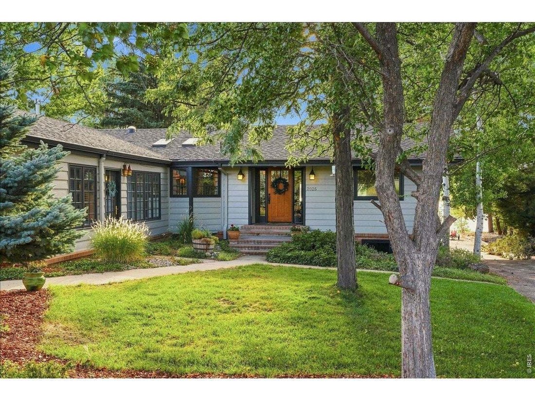 Casa en Loveland, Colorado, Estados Unidos 3 - 18841981