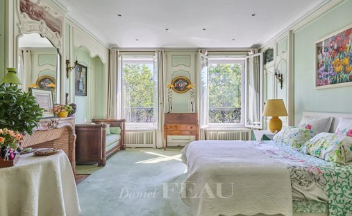 Appartamento a Monnaie, Paris 6e Arrondissement, Parigi 1