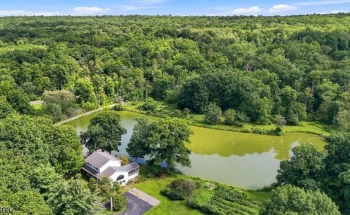 Casa a Montague, New Jersey, Stati Uniti 1