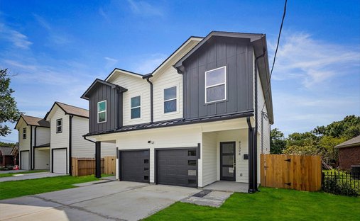 Houston, Texas, United States 1