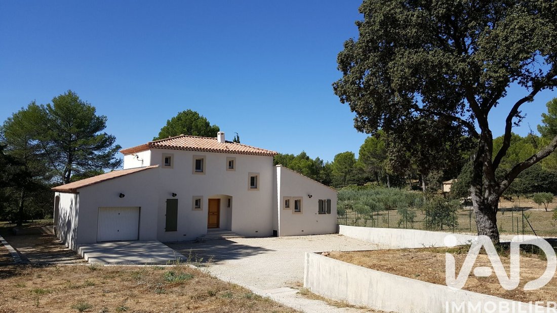 House in Zone Urbaine, Lambesc, France 3 - 16734509