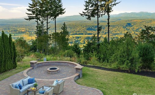 Casa a Issaquah, Washington, Stati Uniti 1